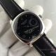 Swiss Rolex Cellini Danaos SS Black Face Replica - AAA Grade Watch (2)_th.jpg